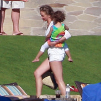 Камерон Диаз в бикини Камерон Диаз в бикини