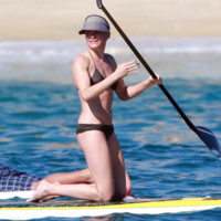 Камерон Диаз в бикини Камерон Диаз в бикини