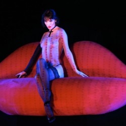 Crazy Horse кабаре Crazy Horse кабаре