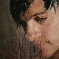 Картины Алиссы Монкс Картины Алиссы Монкс