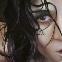 Картины Алиссы Монкс Картины Алиссы Монкс