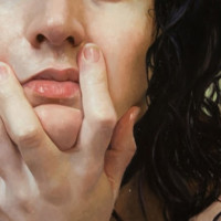 Картины Алиссы Монкс Картины Алиссы Монкс