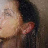 Картины Алиссы Монкс Картины Алиссы Монкс