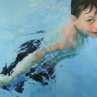 Картины Алиссы Монкс Картины Алиссы Монкс