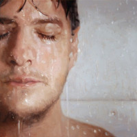 Картины Алиссы Монкс Картины Алиссы Монкс