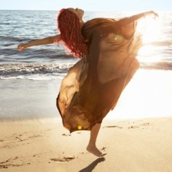 На обложках апрельского Vogue Рианна На обложках апрельского Vogue Рианна