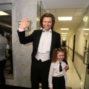 Ансамблю «Непоседы» 20 лет Ансамблю «Непоседы» 20 лет