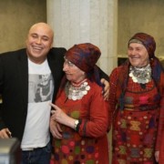Ансамблю «Непоседы» 20 лет Ансамблю «Непоседы» 20 лет