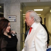 Ансамблю «Непоседы» 20 лет Ансамблю «Непоседы» 20 лет