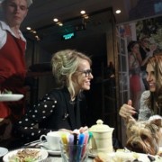 Ксения Собчак плотно занялась собаками