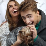 Ксения Собчак плотно занялась собаками Ксения Собчак плотно занялась собаками