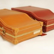 Креативная коллекция сумок ручной работы от Williams British Креативная коллекция сумок ручной работы от Williams British