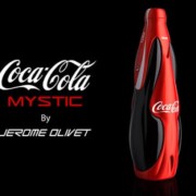 Мистик — Новая бутылка Coca-Cola Мистик — Новая бутылка Coca-Cola
