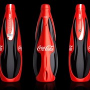 Мистик — Новая бутылка Coca-Cola Мистик — Новая бутылка Coca-Cola