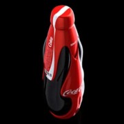 Мистик — Новая бутылка Coca-Cola Мистик — Новая бутылка Coca-Cola