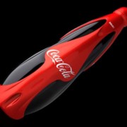 Мистик — Новая бутылка Coca-Cola Мистик — Новая бутылка Coca-Cola