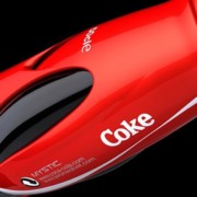Мистик — Новая бутылка Coca-Cola Мистик — Новая бутылка Coca-Cola