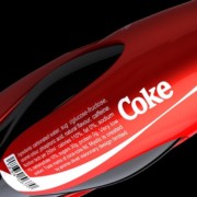 Мистик — Новая бутылка Coca-Cola Мистик — Новая бутылка Coca-Cola
