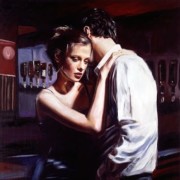 Романтические картины Роба Хефферан Романтические картины Роба Хефферан