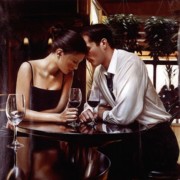 Романтические картины Роба Хефферан Романтические картины Роба Хефферан