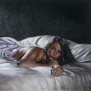 Романтические картины Роба Хефферан Романтические картины Роба Хефферан