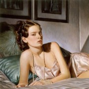 Романтические картины Роба Хефферан Романтические картины Роба Хефферан