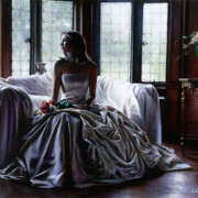 Романтические картины Роба Хефферан Романтические картины Роба Хефферан