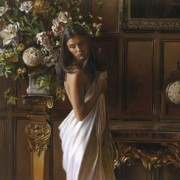 Романтические картины Роба Хефферан Романтические картины Роба Хефферан