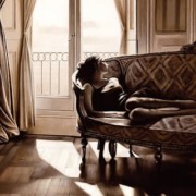 Романтические картины Роба Хефферан Романтические картины Роба Хефферан