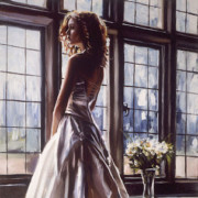 Романтические картины Роба Хефферан Романтические картины Роба Хефферан