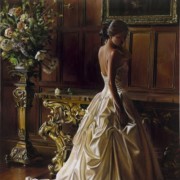 Романтические картины Роба Хефферан Романтические картины Роба Хефферан