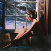 Романтические картины Роба Хефферан Романтические картины Роба Хефферан