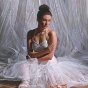 Романтические картины Роба Хефферан Романтические картины Роба Хефферан