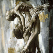 Романтические картины Роба Хефферан Романтические картины Роба Хефферан