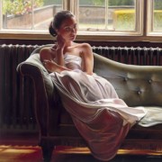 Романтические картины Роба Хефферан Романтические картины Роба Хефферан