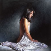 Романтические картины Роба Хефферан Романтические картины Роба Хефферан