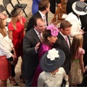 Принц Уильям и Кейт Миддлтон официально стали мужем и женой Принц Уильям и Кейт Миддлтон официально стали мужем и женой