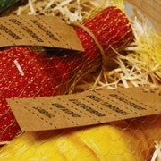 Новый дизайн бутылок для новых вкусов водки Smirnoff Caipiroska Новый дизайн бутылок для новых вкусов водки Smirnoff Caipiroska